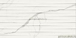 Marazzi Elegance MN9D Statuario Str Drape 3D Настенная плитка 30x60 см