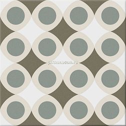 Cifre Hidra Pop Warm Керамогранит 20x20 см