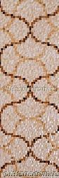 Emigres Mosaic Oriente Настенная плитка 20x60 см