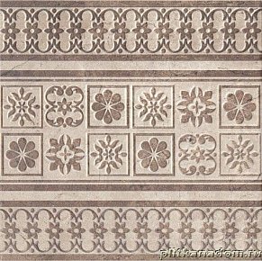 Керама Марацци Фаральони HGD-A51-SG1550 Декор 40,2х40,2 см
