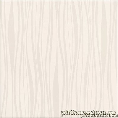 Cersanit Luna (LUN-FTB052-63) Напольная плитка Bianco 33.3x33.3