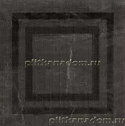 Gardenia Orchidea Unique Marmi 57813 Black Decoro Cassettone Декор 40x40 см