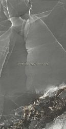 B-Thin Agate Dark Pulido Серый Полированный Керамогранит 60х120 см
