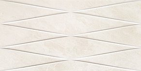 Tubadzin Harion White STR Настенная плитка 29,8х59,8 см