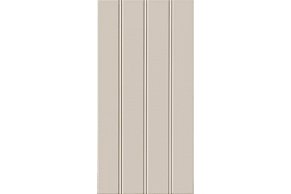 Tubadzin Delice Grey STR Настенная плитка 22,3x44,8 см