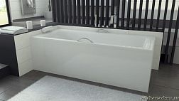 Besco Talia Акриловая ванна 160x75