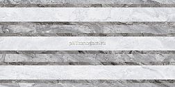 Cube Ceramica Prado Lines Gray Керамическая плитка 30x60 см