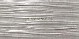Atlas Concorde Marvel Pro Grey Fleury Ribbon Настенная плитка 40x80 см