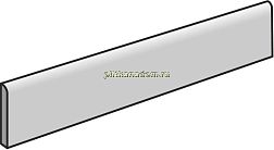 Vives Delta-R Rodapie Crema Rett Плинтус 9,4x60 см