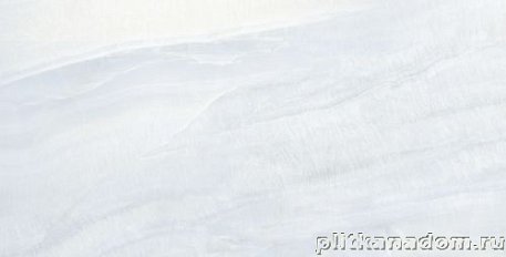 Neodom Onix One Crysta Bianco Polished Керамогранит 60х120 см