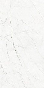 Tagina Segesta Verde Luc Ret Белый Глянцевый Ректифицированный Керамогранит 60x120 см