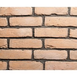 Sergio Pietra Крепости России Копорская Декоративный кирпич 7x26x1,5 см