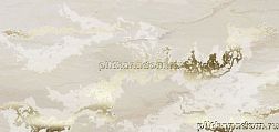 Brennero Venus Solitaire Gold-Sand Lapp.Rett Декор 60x120 см