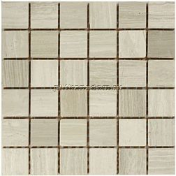 Primacolore Marmo MN160SMC Мозаика 4,8х4,8 30х30 см
