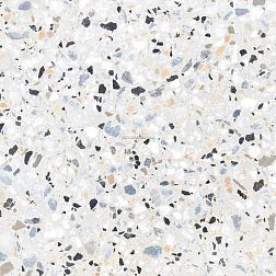 Alma Ceramica GFU57TRZ07L керамогранит лаппатированный Terrazzo 57x57x9