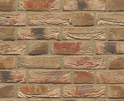 Muhr Кирпич ручной формовки NF 10 24x11,5x7,1 см