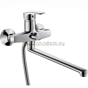 Смеситель для ванны Oute T2823C