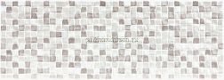 Pamesa Ceramica Taryn Sigma Cubic Perla Настенная плитка 25х70 см