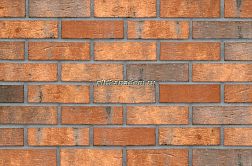 King Klinker Old Castle Old House (HF07) NF10 Угловая плитка (11,5х24)х7,1 см