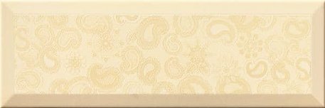 Absolut Keramika Gold Gold Crema 03 Настенная плитка 15x45