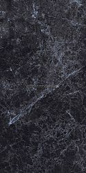 Primavera GR205 Black Emperador High glossy Керамогранит 60x120 см