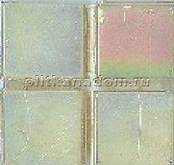 Irida Fleur R83(2) Мозаика 1,5х1,5 32,7х32,7 см