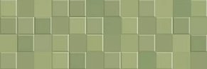 Emtile Milagro Mos Olive Зеленая Матовая Настенная плитка 20x60 см