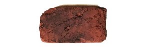 Imperator Bricks Императорский кирпич Тычок Красный 13х7,6 см