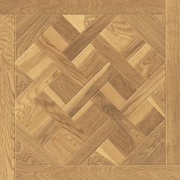 Zodiac Ceramica Wood-Look PM61 Коричневый Матовый Керамогранит 60х60 см