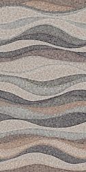 Kerama Marazzi Касабланка KMD3STA086GR Декор серый 60x119,5 см