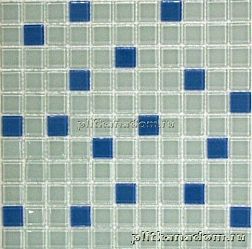 Bonaparte Растяжки Jump Blue №8 (light) 30х30