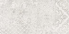 Global Tile Loft GT65VG Декор Серый 1 25х50 см