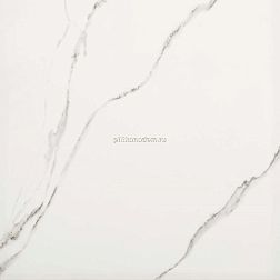 Piemme Majestic Queens Tiara Белый Полированный Ректифицированный Керамогранит 60x60 см
