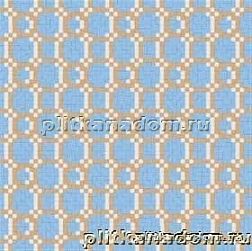 Architeza Панно Морское Матричные панно из Candy satin 30х30 см