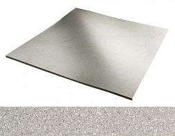 Apavisa Nanoterratec grey nat diagonal Керамогранит 89,3x89,3 см
