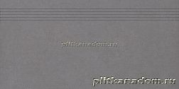 Rako Trend DCPSE655 Dark Grey Ступень 30x60 см