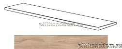 Gardenia Orchidea Just Venice 51160 Gradone Angolare DX Beige Chiaro Ступень угловая 120x32 см