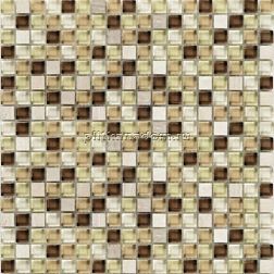 Primacolore Promix PM136SLA Мозаика 1,5x1,5 30x30 см