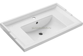 ASB-Woodline Лорена 17894 Раковина Melana 80-F80 см