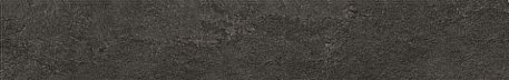 Керама Марацци Про Стоун DD600700R-1 Чёрный Подступенок 10,7х60 см