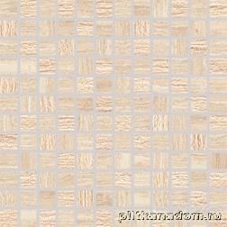 Rako Senso WDM02230 Beige Мозаика 2,5x2,5 30х30 см