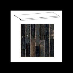 Sant Agostino Blendart Dark Gradino DX Ступень 33х120 см