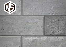 Next Stone Искусственный камень Обработанный камень Турецкий травертин арт.03 16х36 см