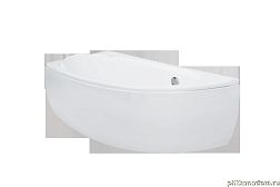 Besco Mini Акриловая ванна 150x70 L