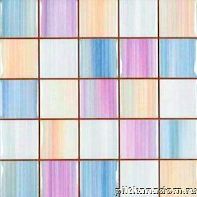 Rocersa Mix Magic Настенная мозаичная плитка 31,6x31,6
