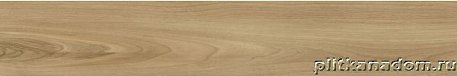 Ceramika-Konskie Botanica Dreamwood Rett Коричневый Матовыйектифицированный Керамогранит 20x120 см