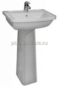 Vitra Form 300 Комплект раковины 2в1 9602B003-7650