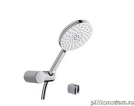 Vitra Handshower Sets A45549EXP T4 Ручной душ, с креплением к стене