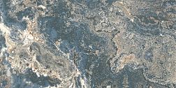 Axima Ричмонд Синяя низ Глянцевая Настенная плитка 30x60 см