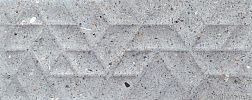 Tubadzin Dots Graphite Struktura Плитка 29,8x74,8 см